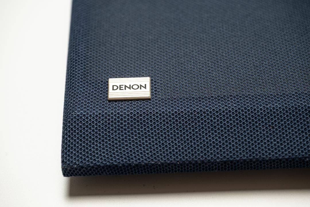 DENON SC-101 密閉型2ウェイスピーカーシステム ペア