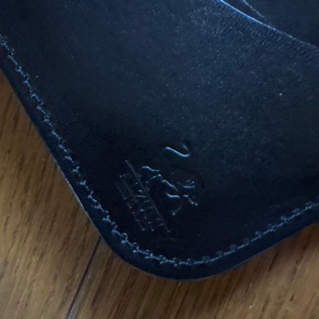 アルズニ　長財布　オーストリッチ　美品‼️