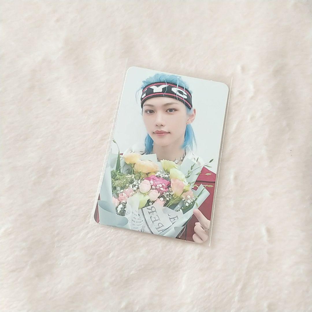 Stray Kids　フィリックス -41