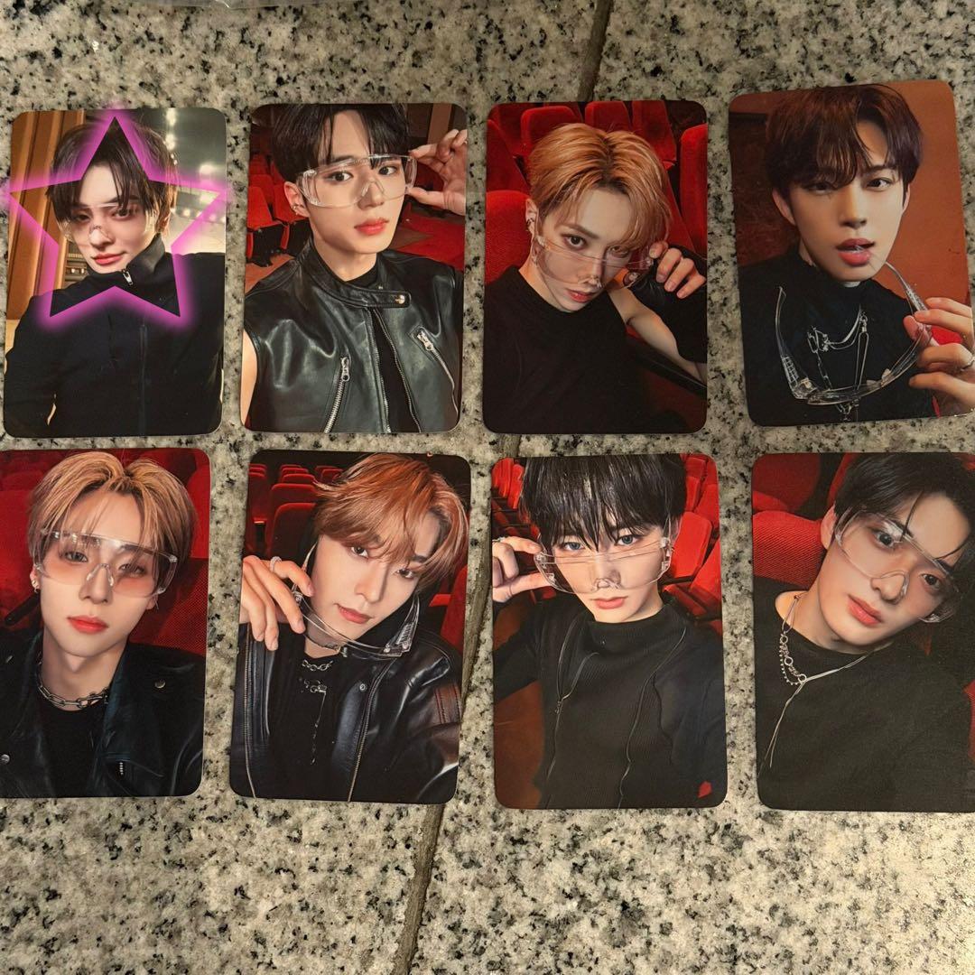 ALD1 リオ デビューショケ トレカ