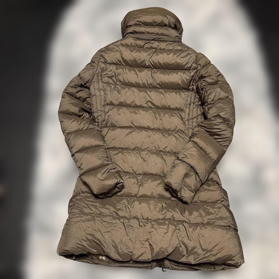 ☆ギャランティーカード有【１９日限定値下げ】☆TATRAS素敵なダウンジャケット