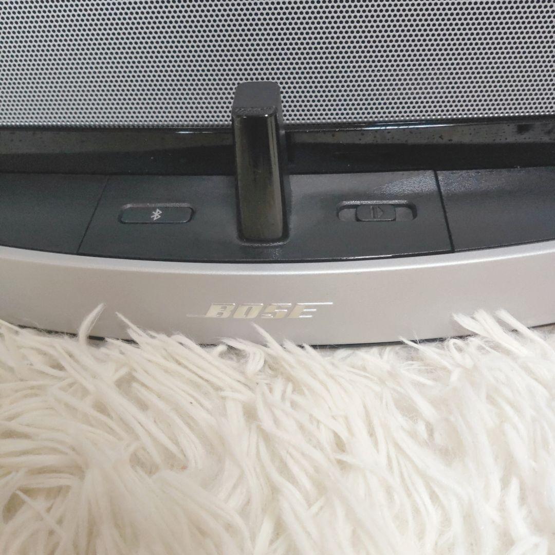 BOSE SoundDock 10 Bluetoothスピーカー 動作確認済み