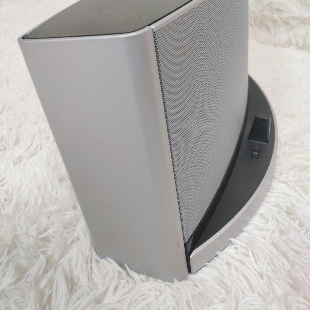BOSE SoundDock 10 Bluetoothスピーカー 動作確認済み