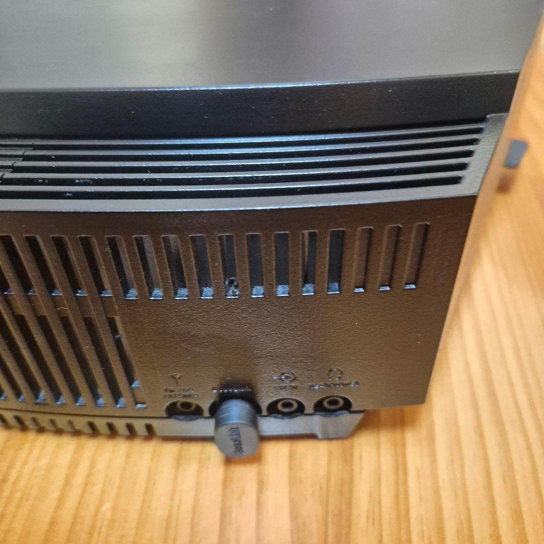 BOSEウェーブミュージックシステム+操作パネルIC-1