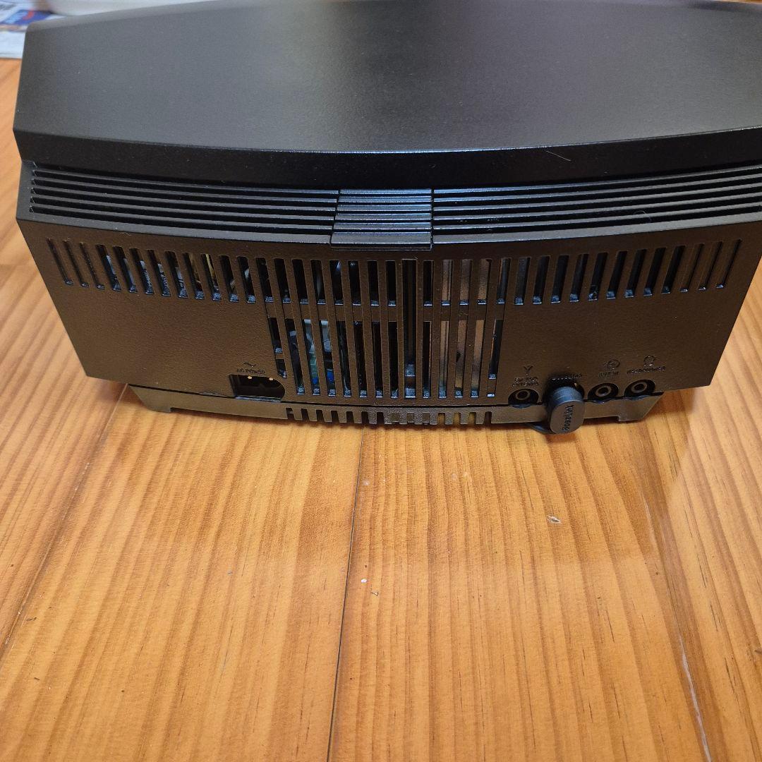 BOSEウェーブミュージックシステム+操作パネルIC-1