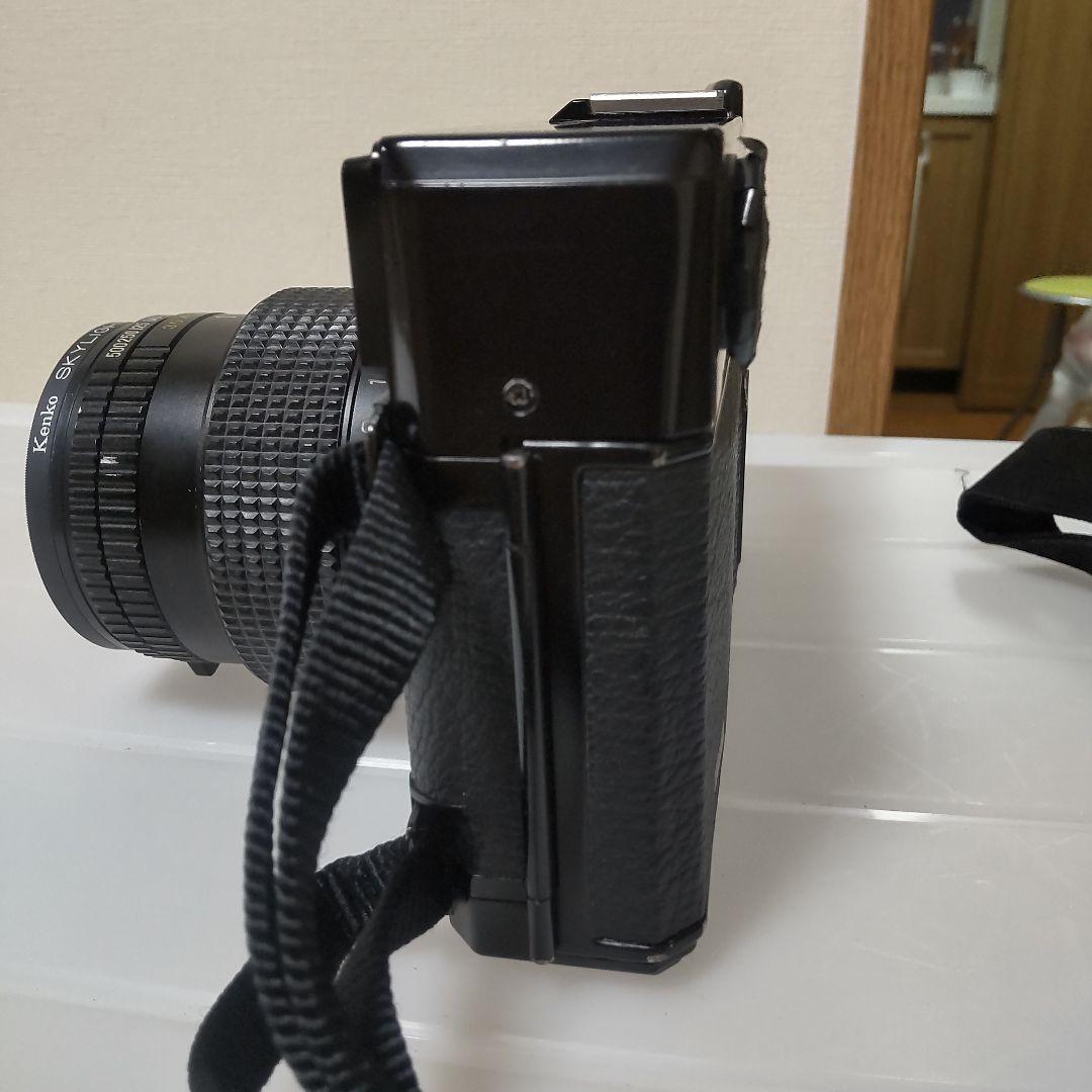 フジフィルム FUJICA GW690 Professional 6×9