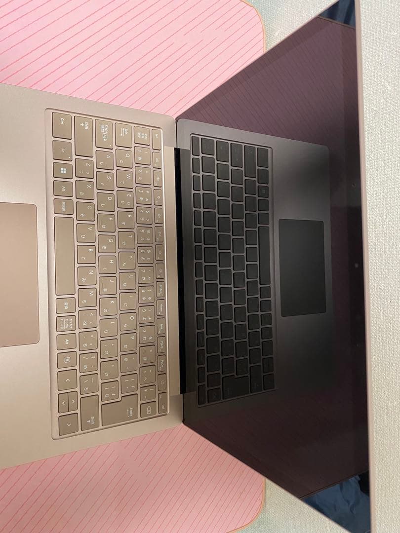 Surface Laptop5 13.5インチ i5 16GB/512GB