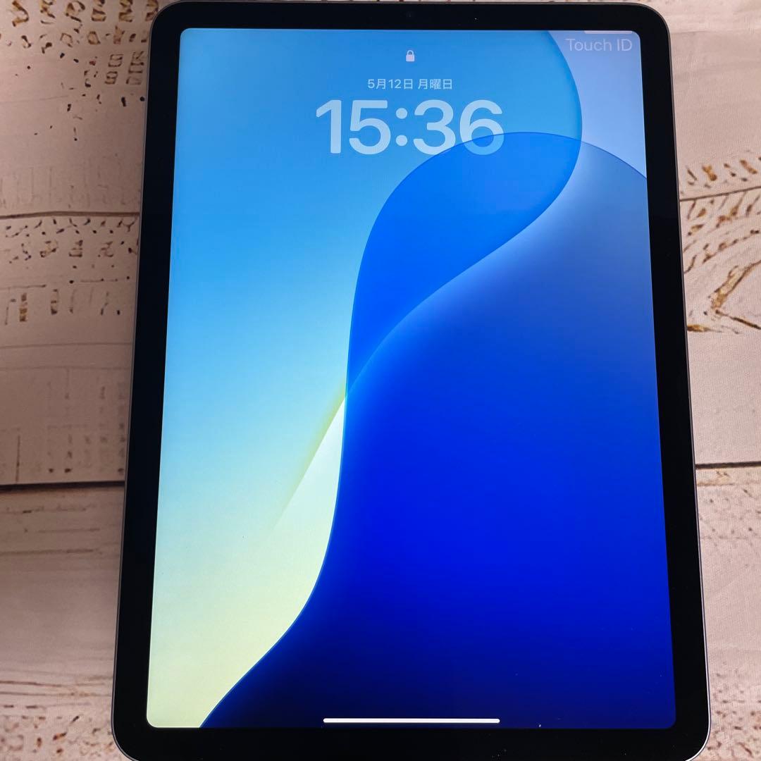 iPad Air （第5世代）10.9インチ Wi-Fi 256GB パープル