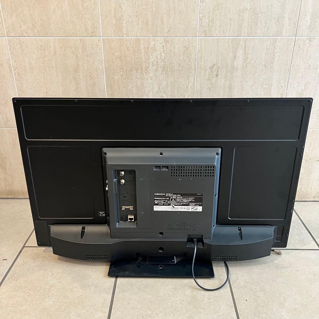 【即日発送可】RN-32SF10 ORION 32インチ 液晶テレビ オリオン