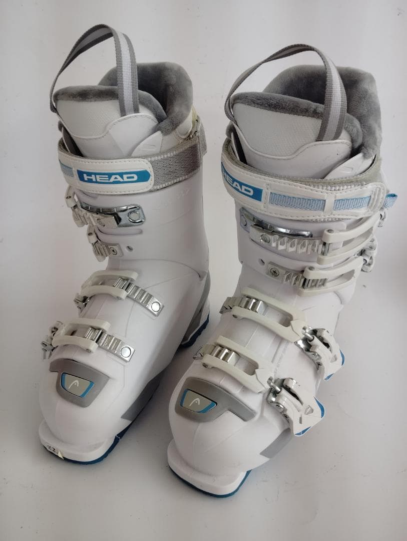 ヘッドスキーブーツNext 22cm