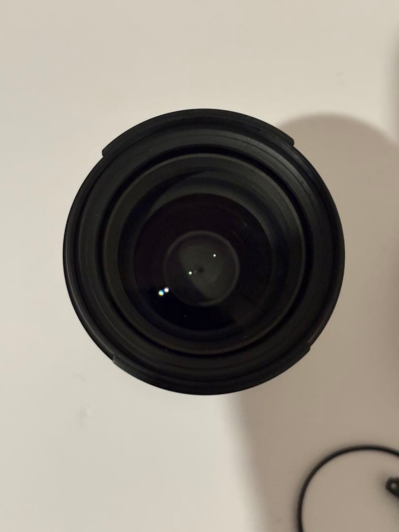 tamron 28-75 ジャンク　SONY Eマウント