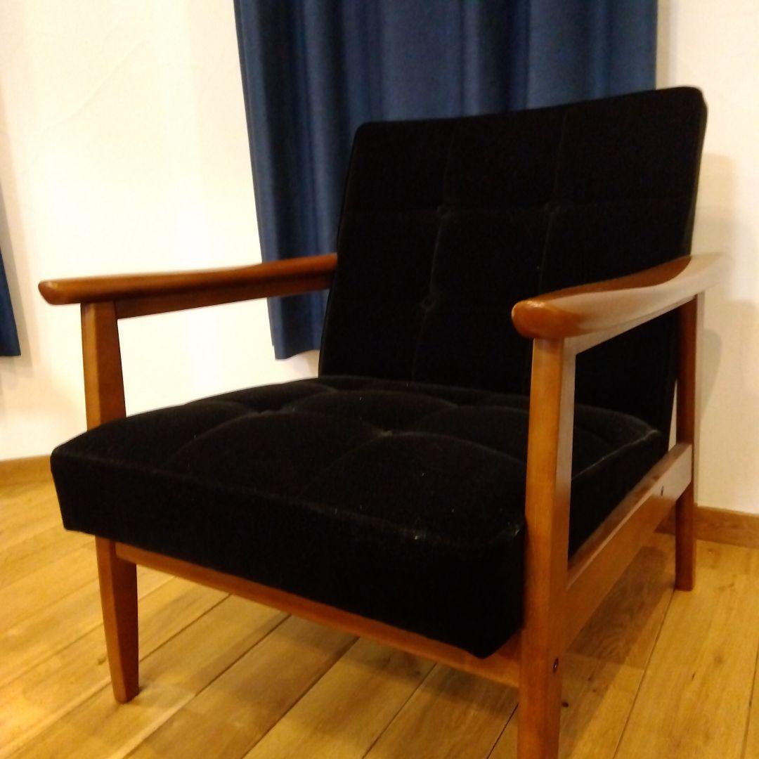 カリモク60 Kチェア