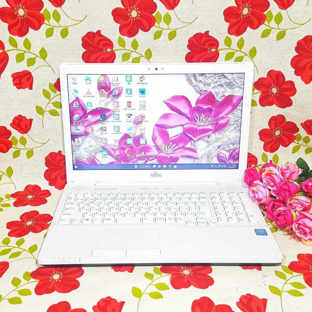 ブルーレイ/新品SSD1000GB/メモリ8GB/6世代Core-i7搭載