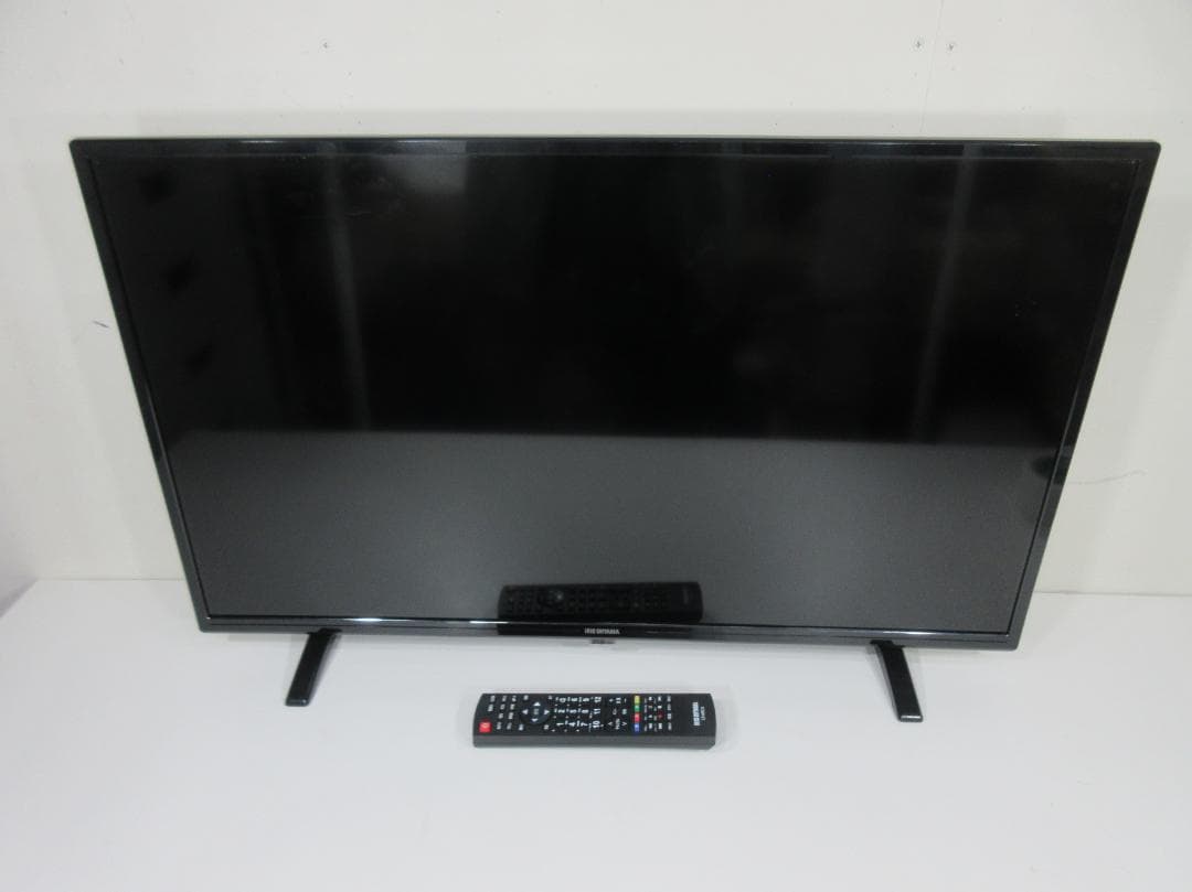 M0721X アイリスオーヤマ 32型液晶テレビ LT-32D320B 23年