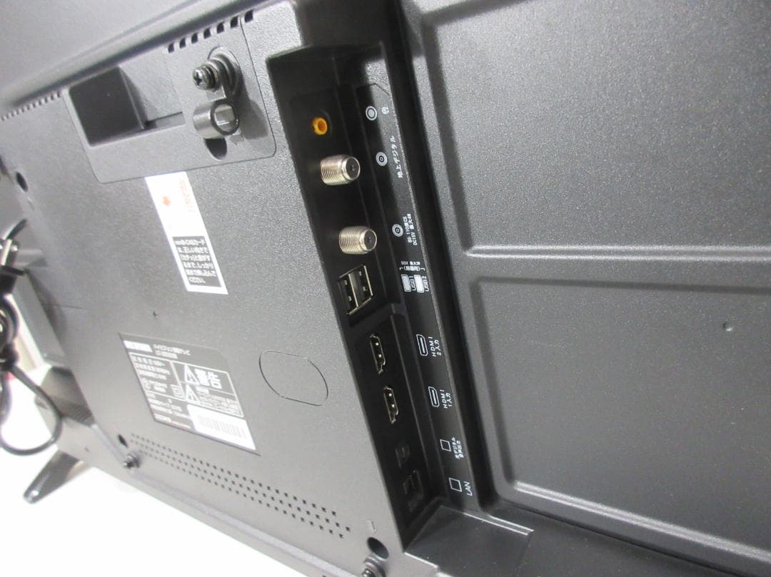 M0721X アイリスオーヤマ 32型液晶テレビ LT-32D320B 23年