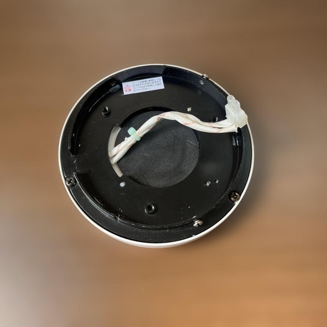 JAVALO ELF(ジャヴァロエルフ)シーリングファン DC JE-CF044