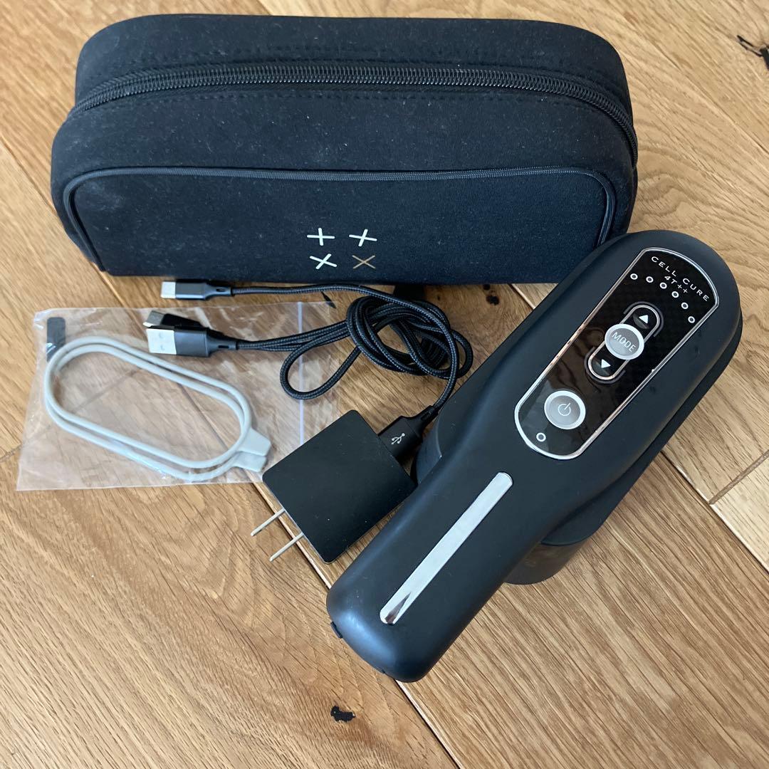 セルキュア4T ++