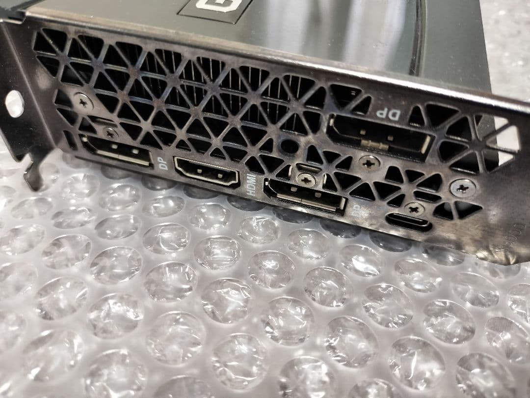 グラフィックボード・グラボ・ビデオカード ZOTAC Geforce RTX2080