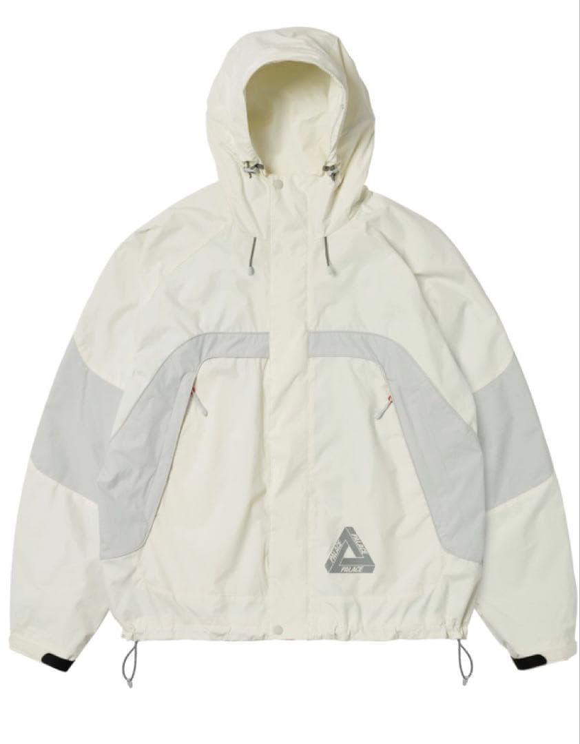 palaceナイロンジャケット