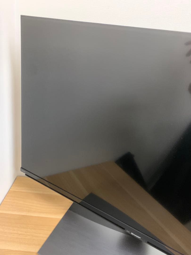 SHARP AQUOS 4T-C40CL1 2021年製 テレビ