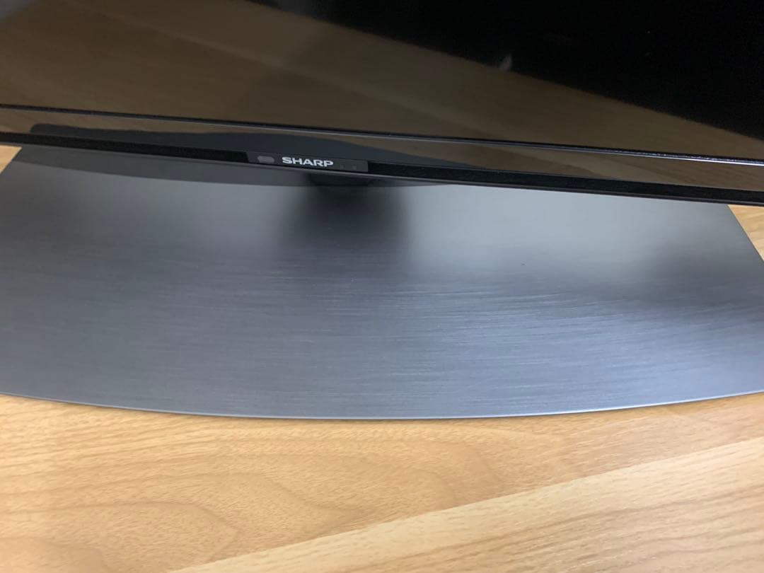 SHARP AQUOS 4T-C40CL1 2021年製 テレビ