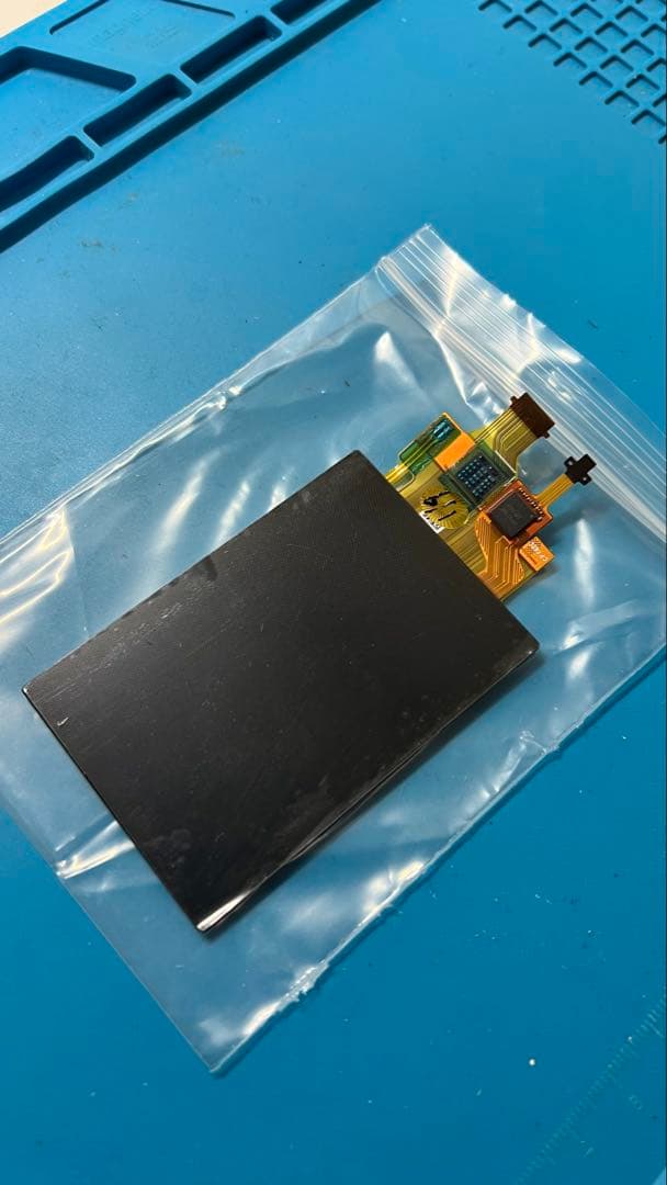 その他 lcd sony zv-e10 ii a6700 a7iv a7c