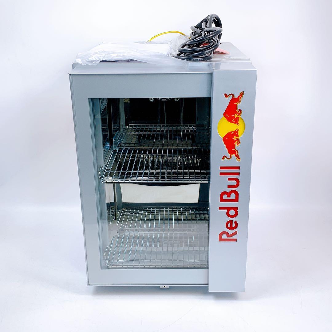 RedBull レッドブル 冷蔵庫