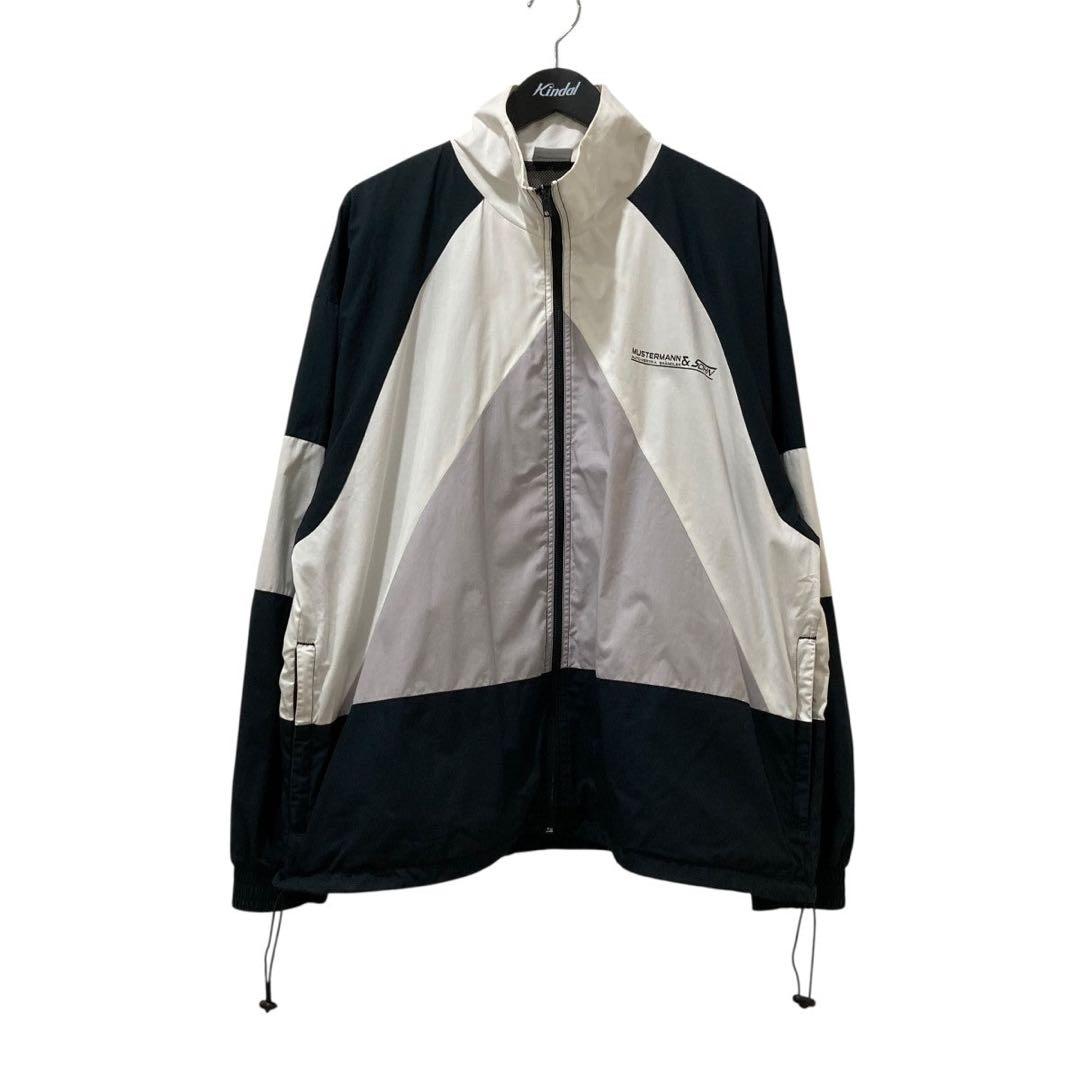 VETEMENTS トラックジャケット