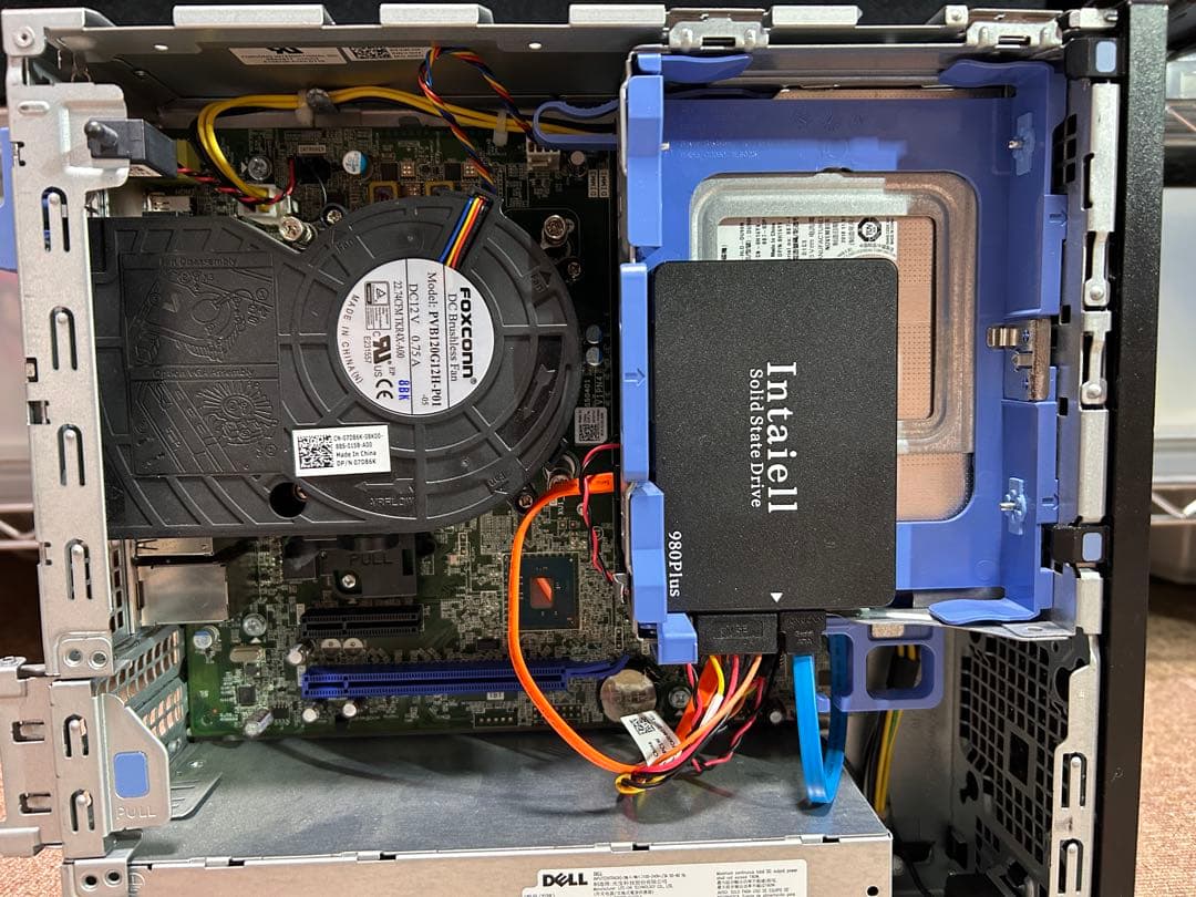 Windowsデスクトップ Win11 Core i5 DELL OPTIPLEX 5050 SSD 8GB