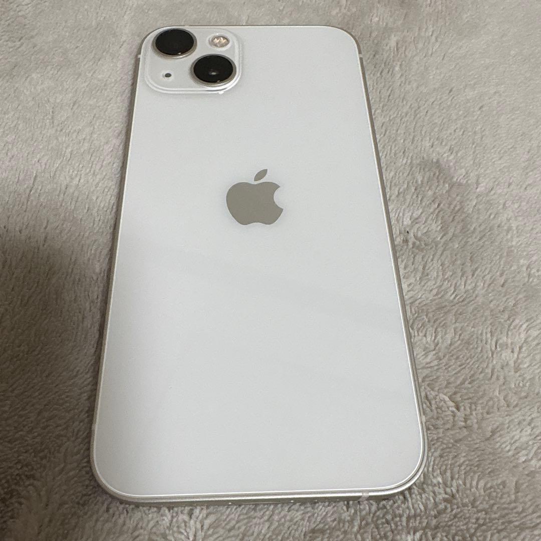 【値下げ】iPhone13