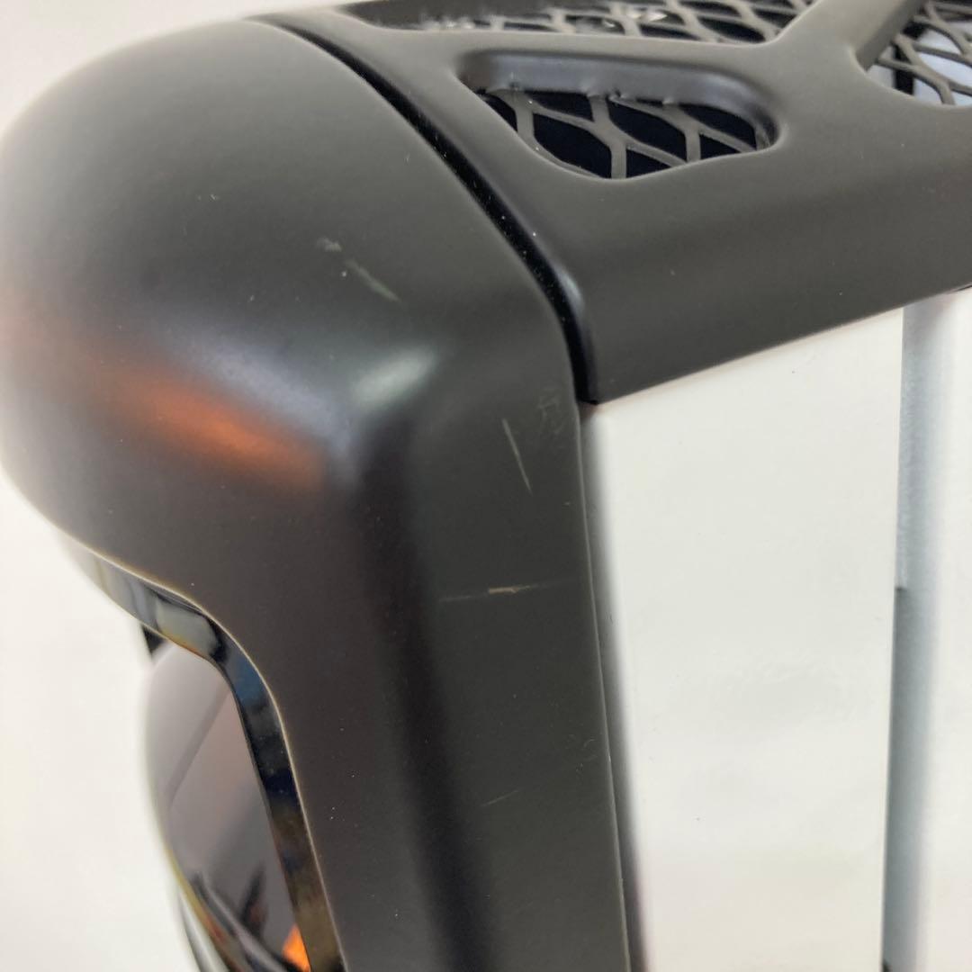 257-S デロンギ マルチダイナミックヒーター MDH15-BK