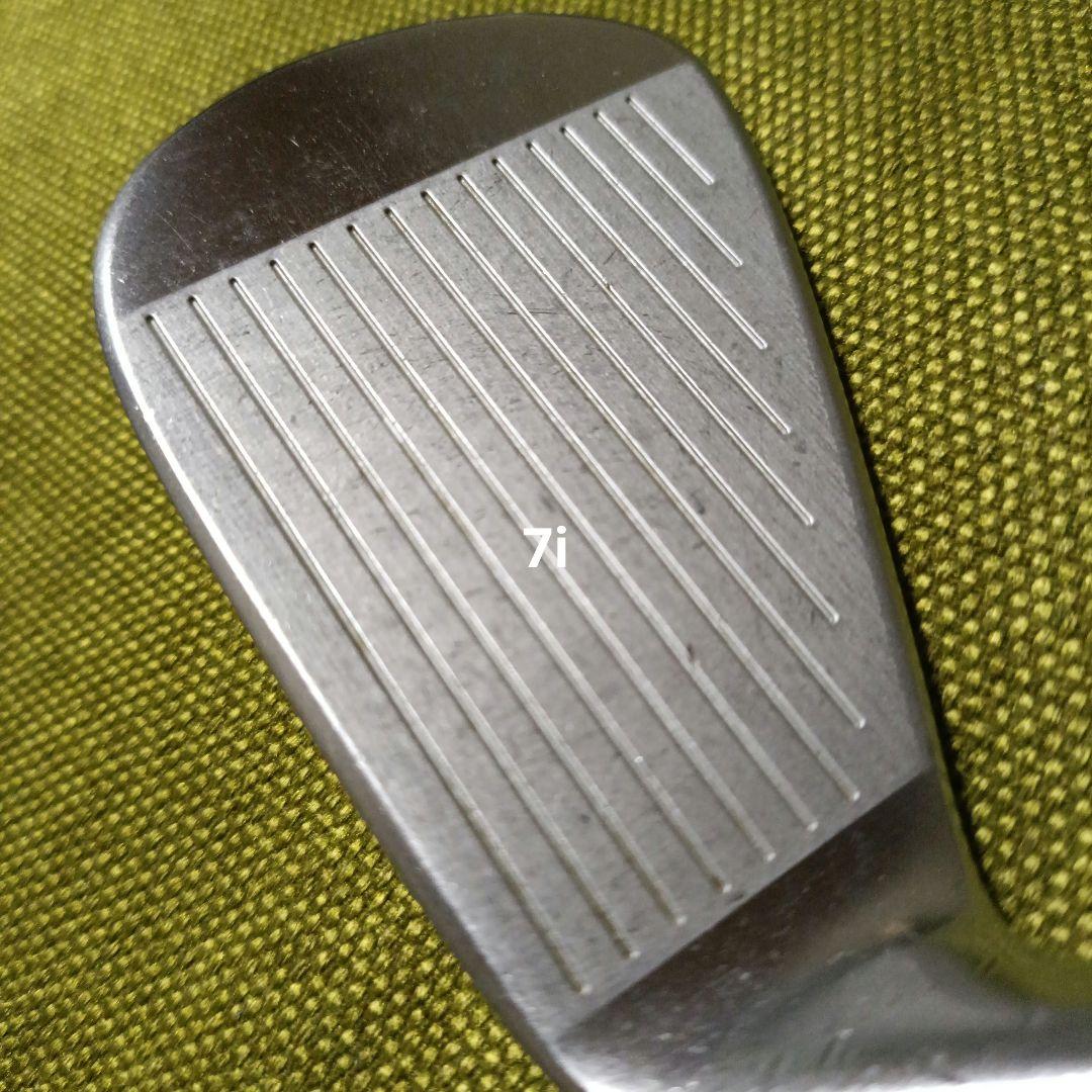 Srixon Z585 Z785 コンボアイアンセット　スリクソン