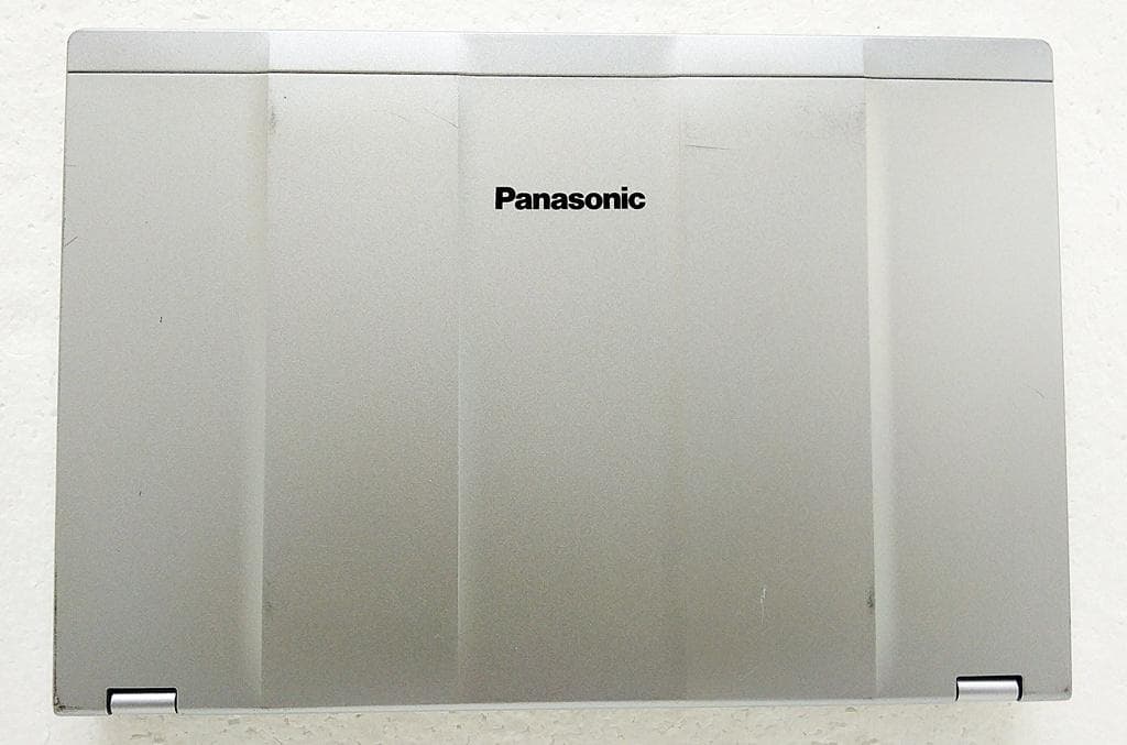 Panasonic レッツノート CF-LX6