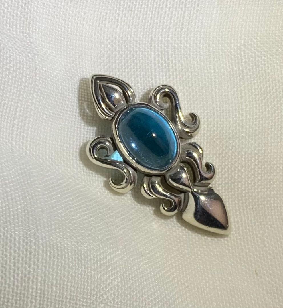 M's collection エムズコレクションsilver925 ネックレス