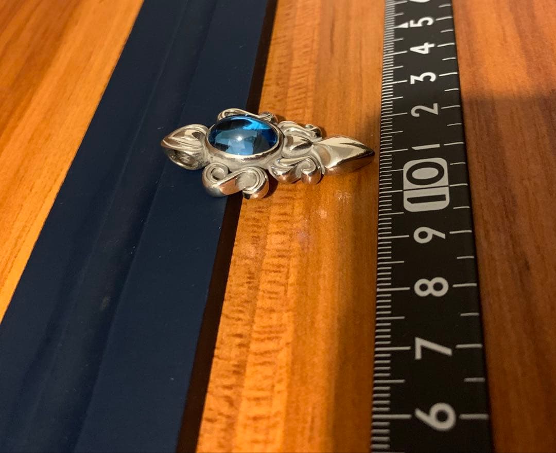 M's collection エムズコレクションsilver925 ネックレス