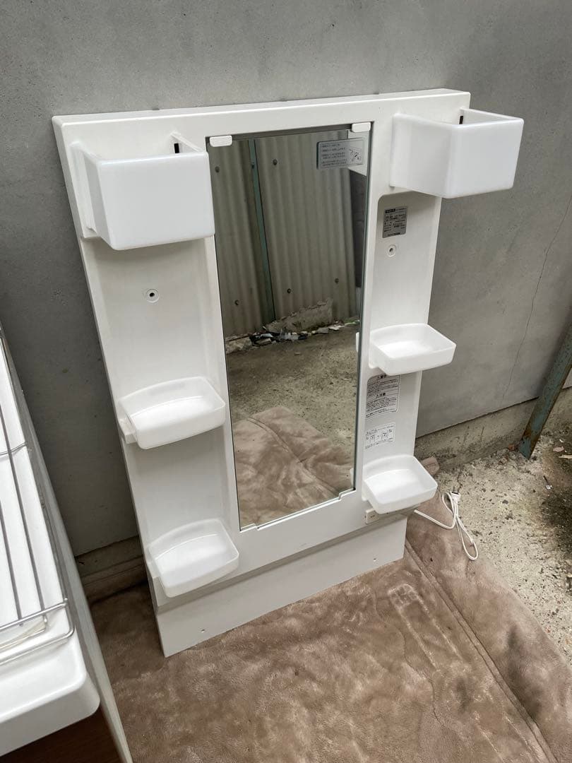 近隣配達可能　LIXIL リクシル　洗面化粧台　AR3N-605