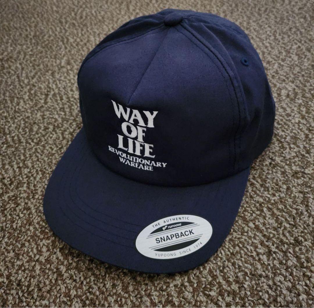 美品✨RATS(ラッツ)トラッカーキャップ