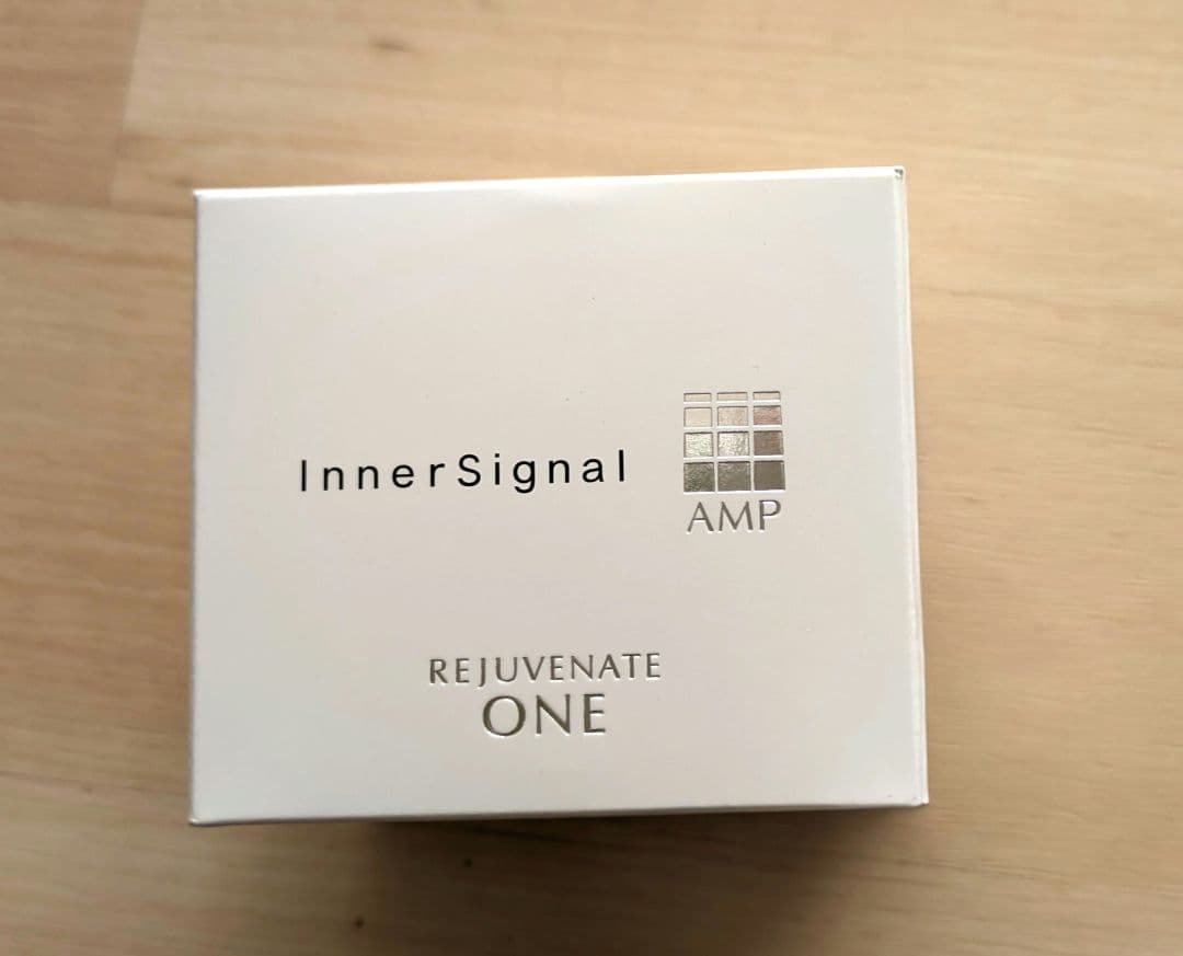 新品未使用 インナーシグナル リジュブネイトワン 50g おまけ付き♪