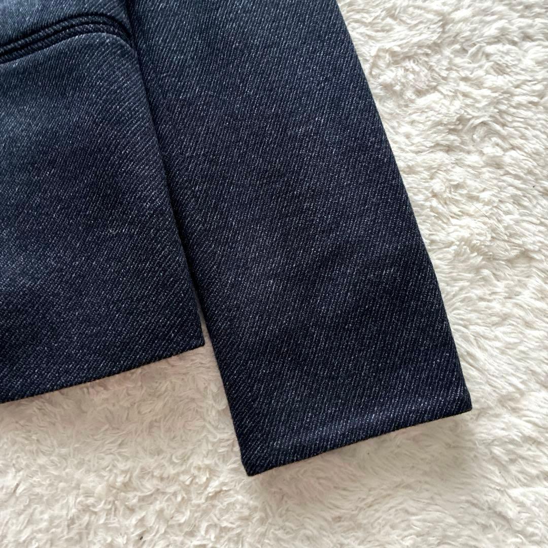 美品✨ユナイテッドアローズ レディース ノーカラージャケット パンツスーツ 36