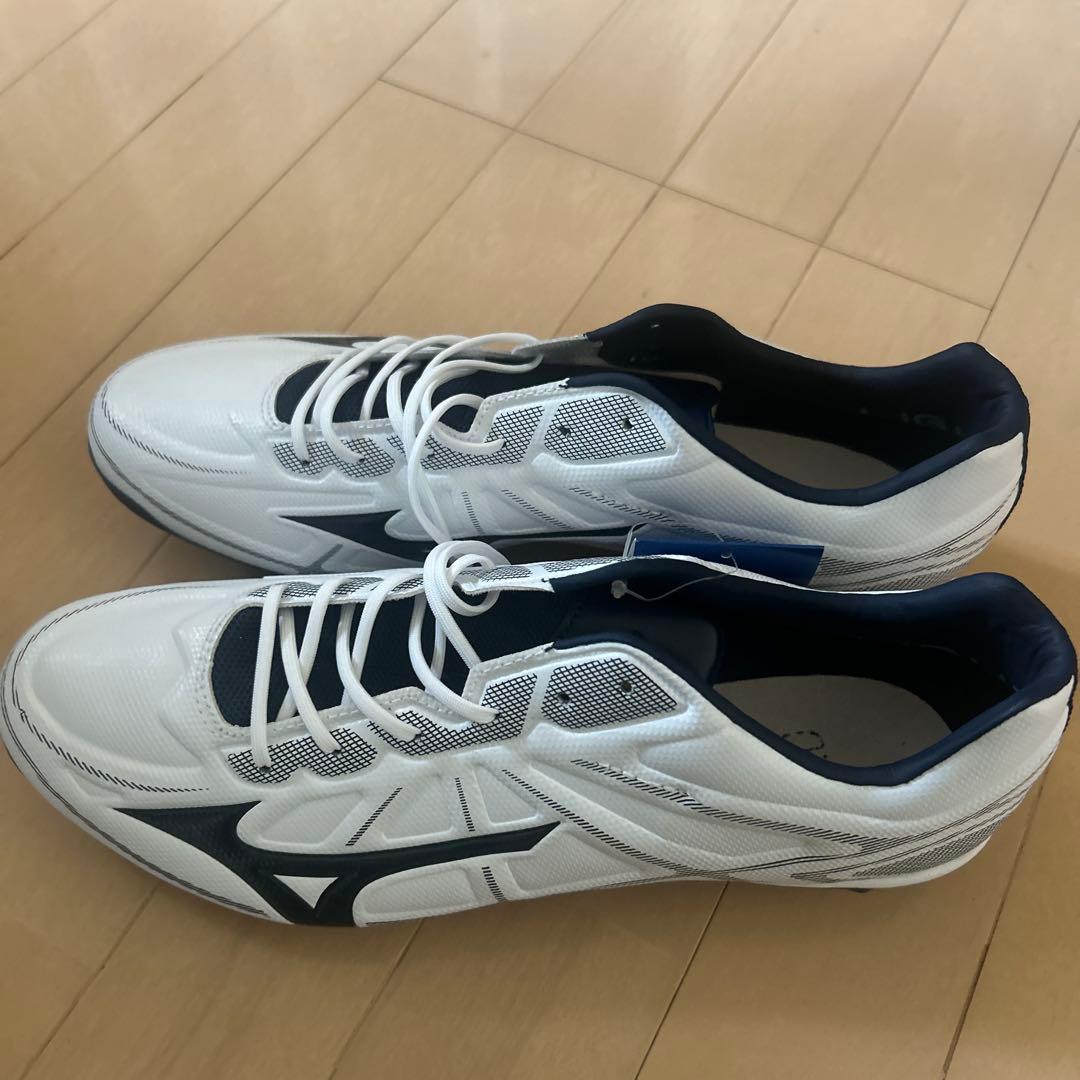 MIZUNOスパイク28cm