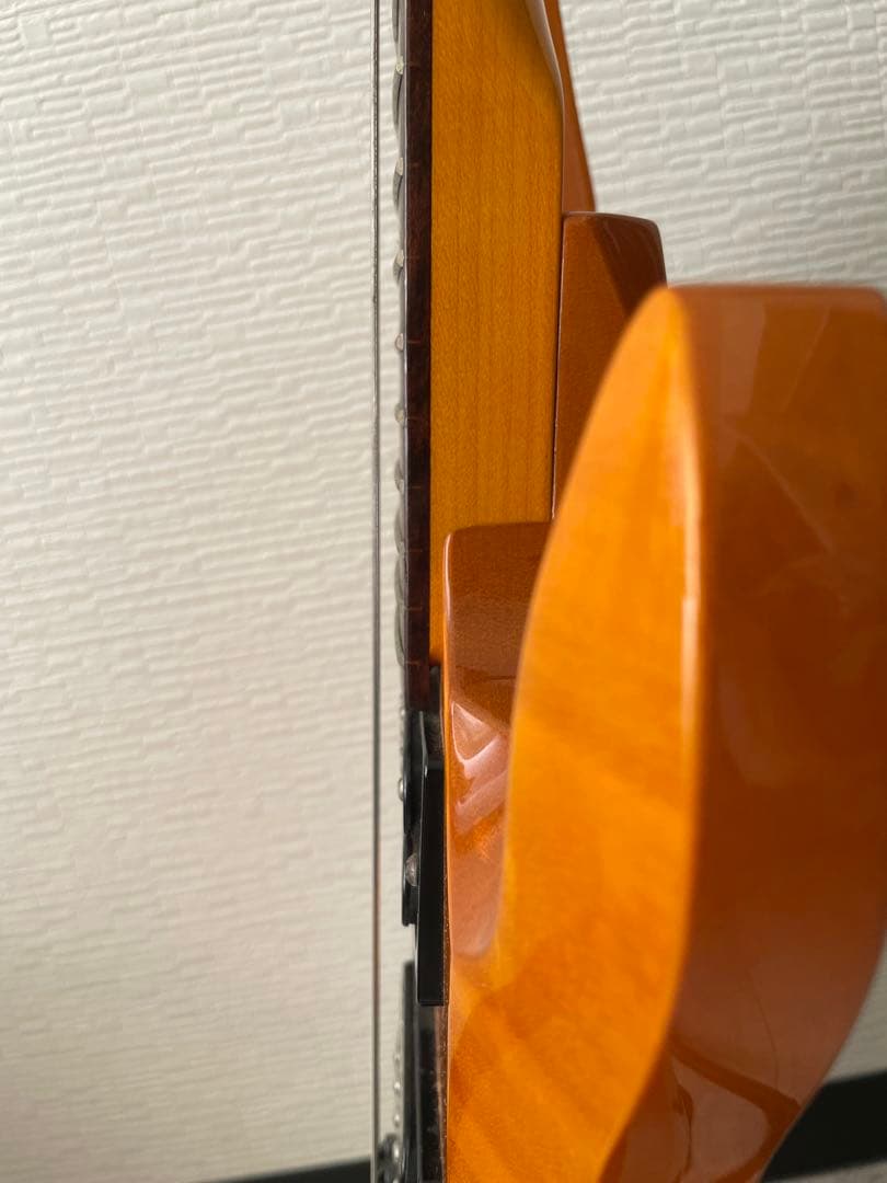 グラスルーツ G-FR-58GT フォレスト GrassRoots ギター レア