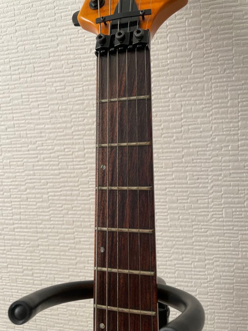 グラスルーツ G-FR-58GT フォレスト GrassRoots ギター レア