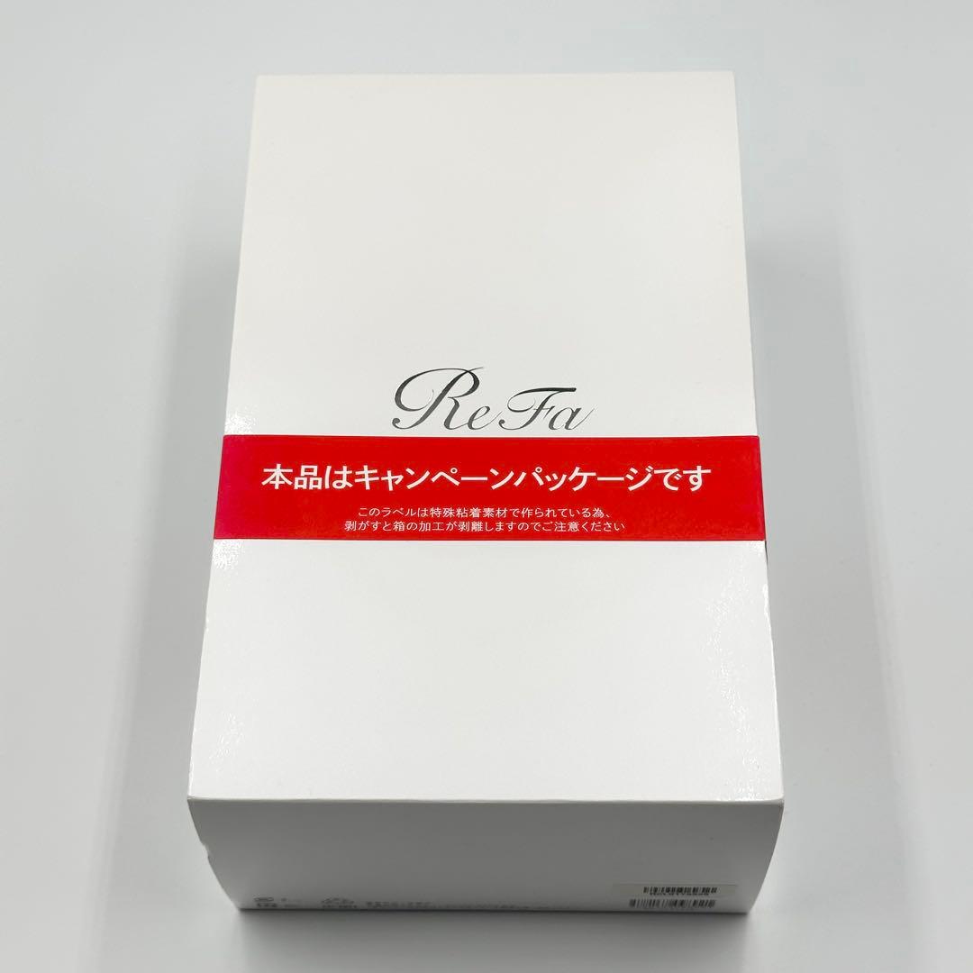 ReFa CLEAR リファクリア RF- CL2123B MTG