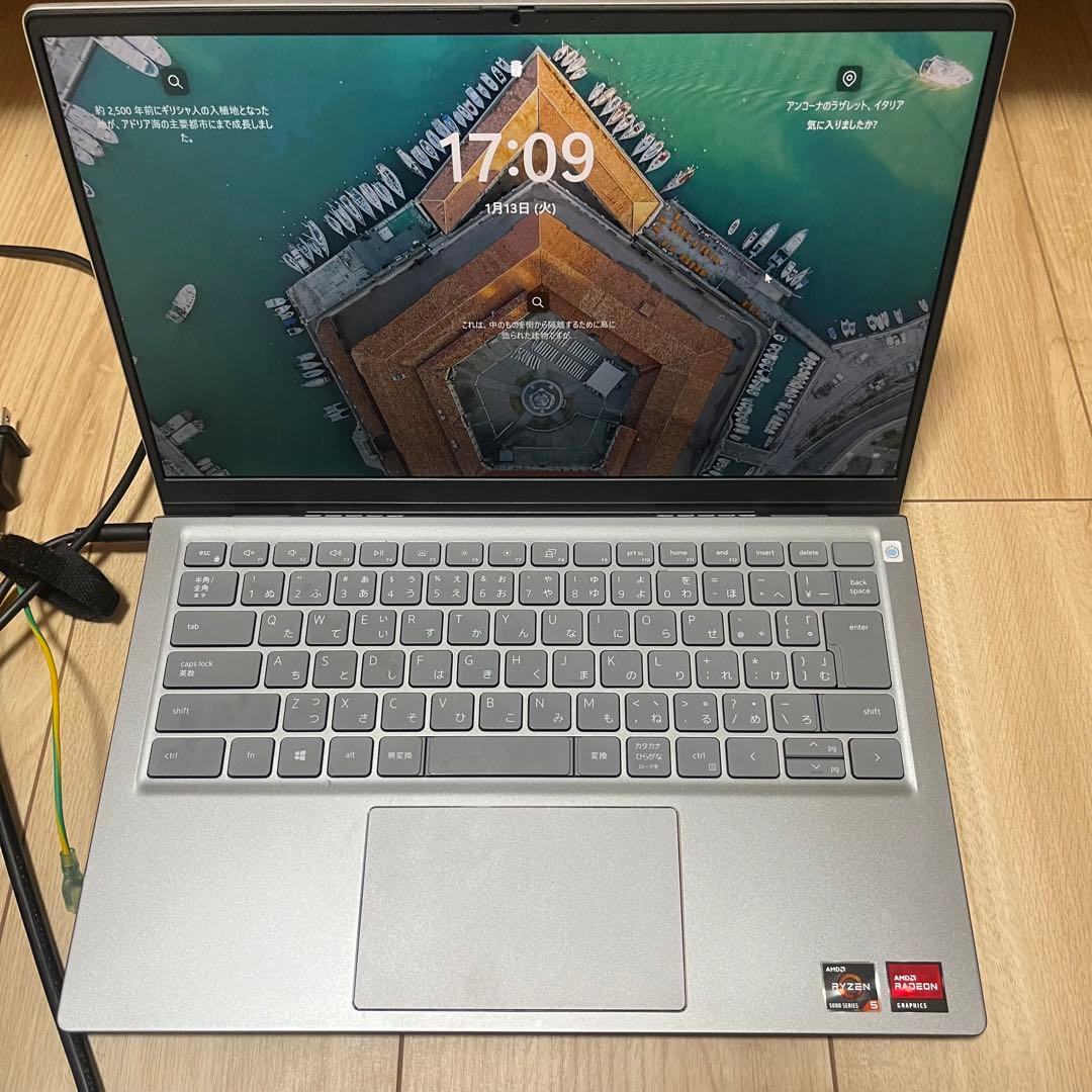 icchon さん専用Dell Inspiron 14 5415 ノートパソコン