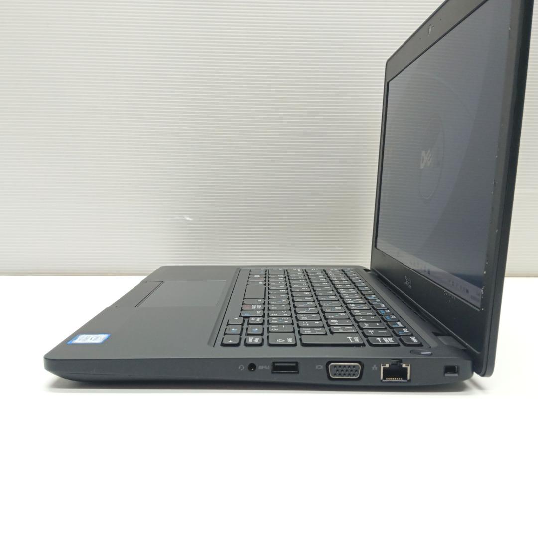 Dell 第8世代 i5 8GB 爆速 SSD256GB Win11 オフィス