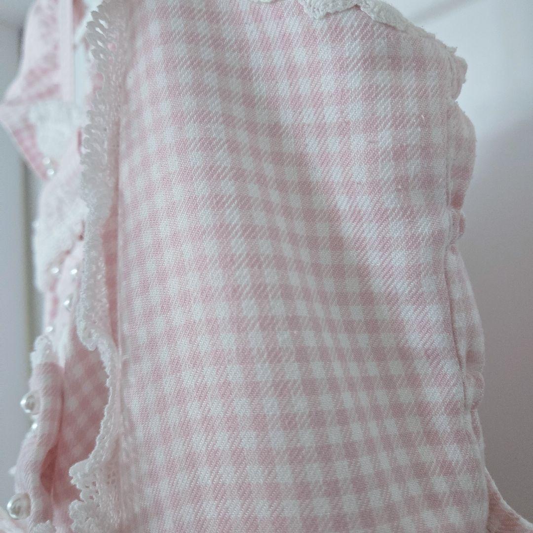 Dreaming Girlジャンパースカート　AngelicPretty