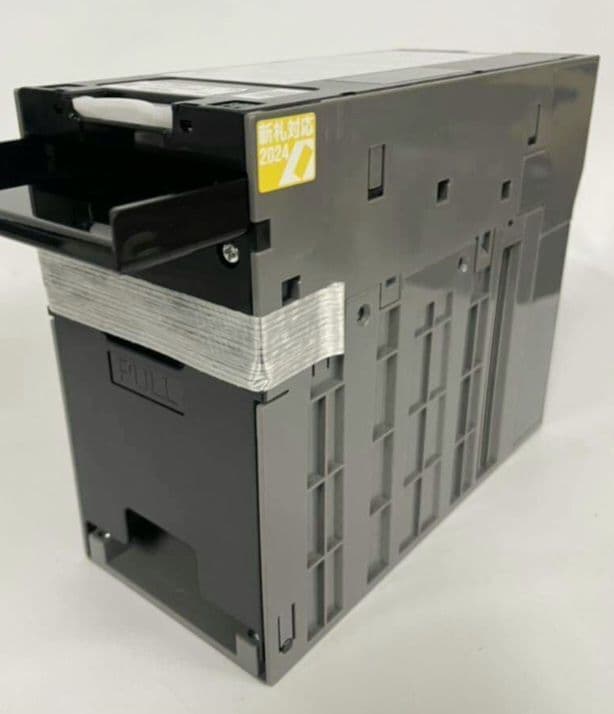 新500円・新紙幣対応済■グローリーVT-B20 券売機　送料無料