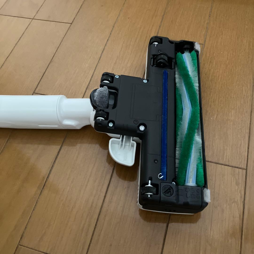 Panasonic掃除機MC-JP810G-G