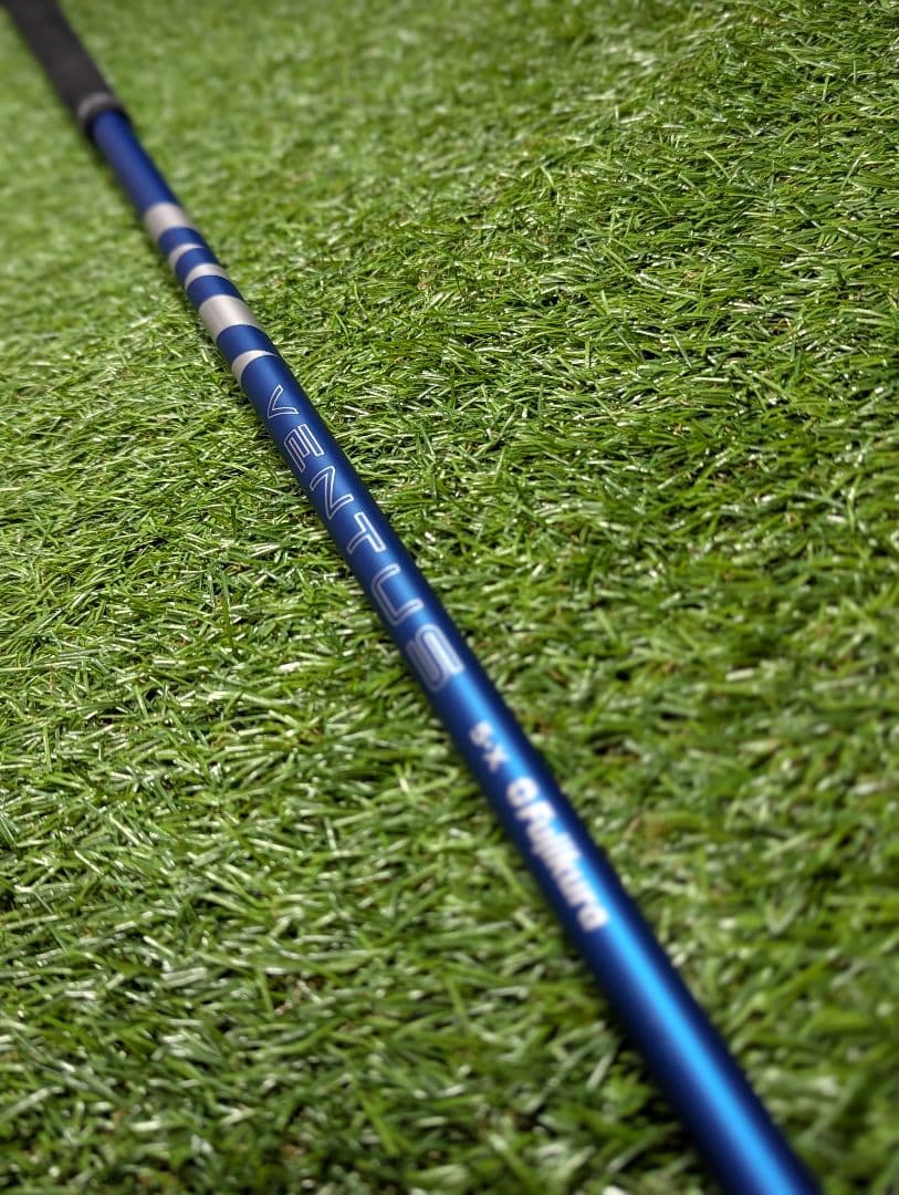 【美品】24VENTUS BLUE/5X/1W/VeloCore/日本正規品