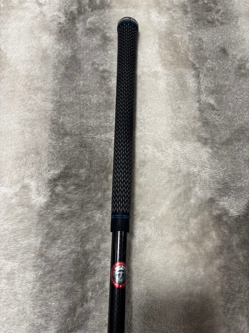 テーラーメイドSIM MAX ユーティリティ5 25度